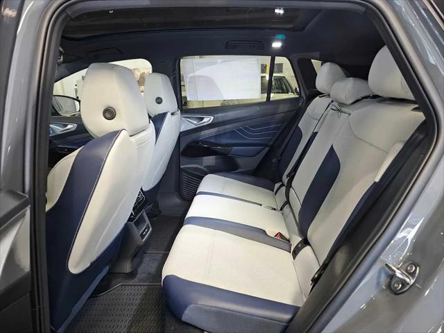 2026 Volkswagen ID.4 AWD Pro S