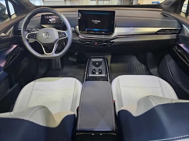 2026 Volkswagen ID.4 AWD Pro S
