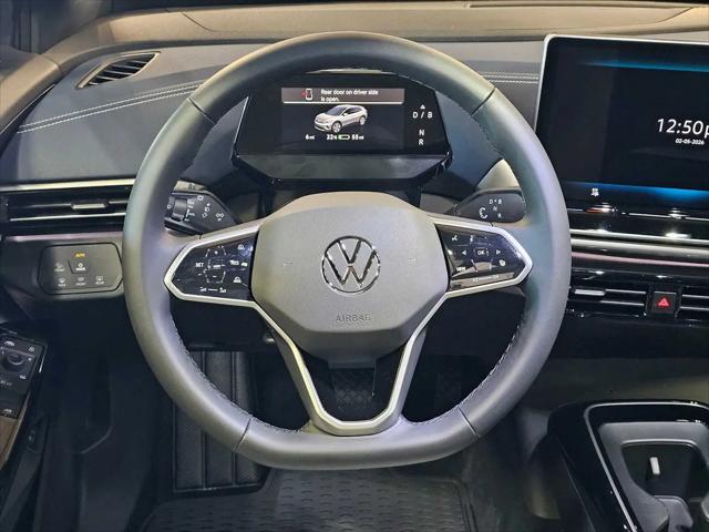 2026 Volkswagen ID.4 AWD Pro S