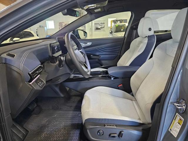 2026 Volkswagen ID.4 AWD Pro S