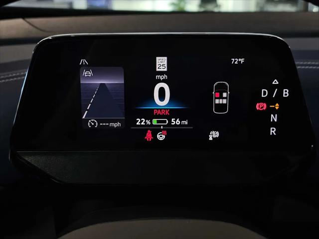 2026 Volkswagen ID.4 AWD Pro S