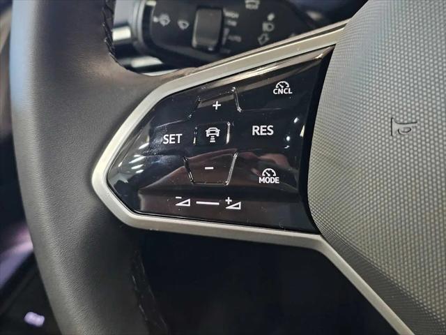 2026 Volkswagen ID.4 AWD Pro S