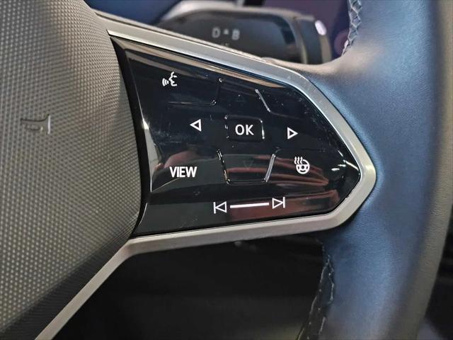 2026 Volkswagen ID.4 AWD Pro S