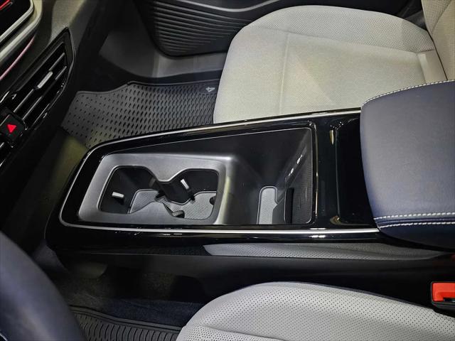 2026 Volkswagen ID.4 AWD Pro S