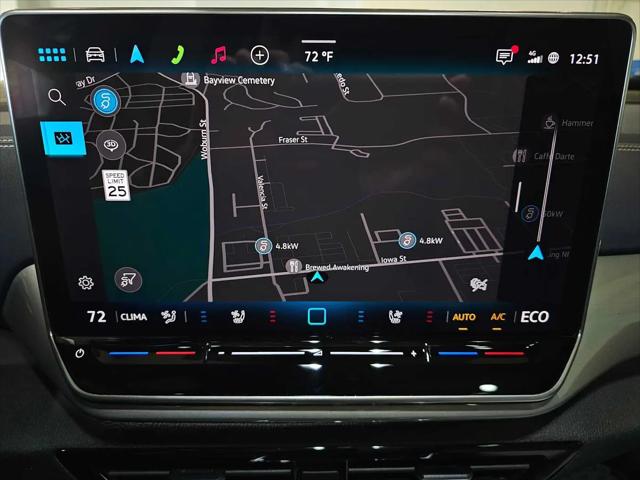 2026 Volkswagen ID.4 AWD Pro S