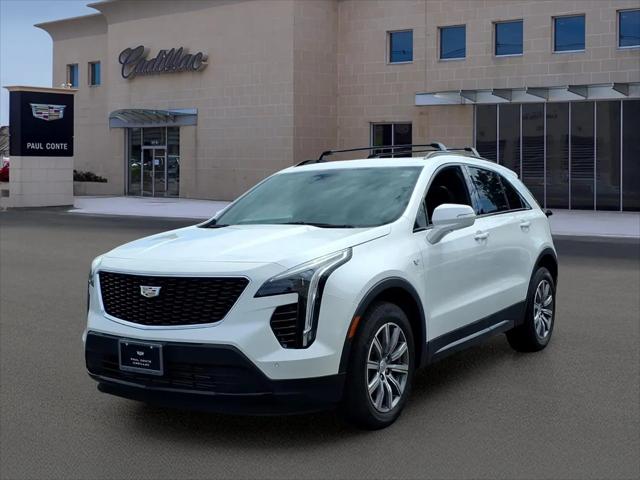 2023 Cadillac XT4 AWD Sport for sale in Freeport, NY