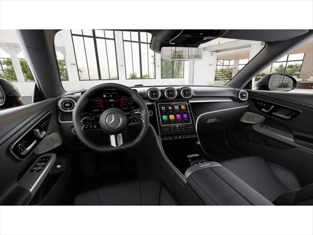 2026 Mercedes-Benz E-CLASS E 300 CLE 300