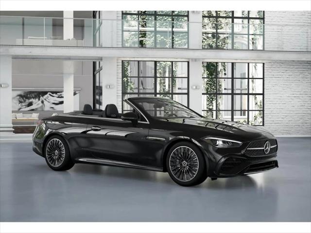 2026 Mercedes-Benz E-CLASS E 300 CLE 300