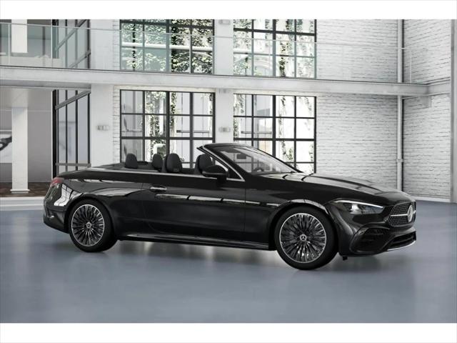 2026 Mercedes-Benz E-CLASS E 300 CLE 300