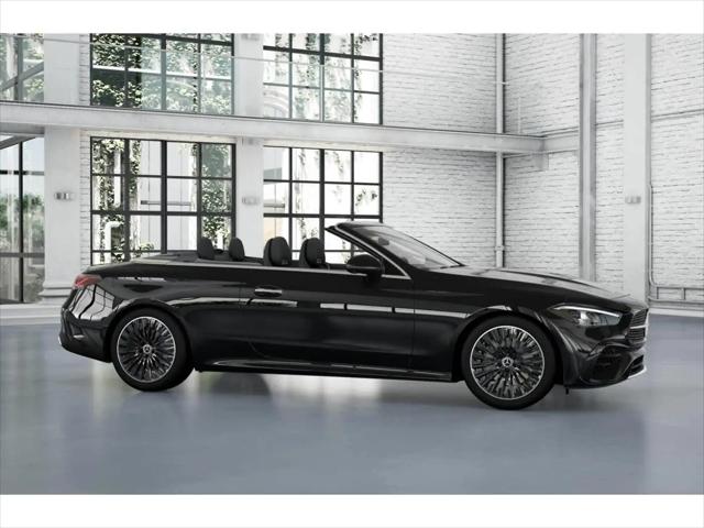 2026 Mercedes-Benz E-CLASS E 300 CLE 300