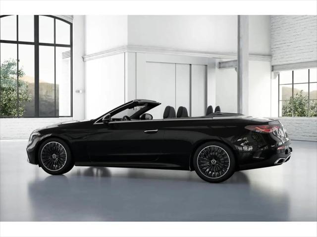 2026 Mercedes-Benz E-CLASS E 300 CLE 300
