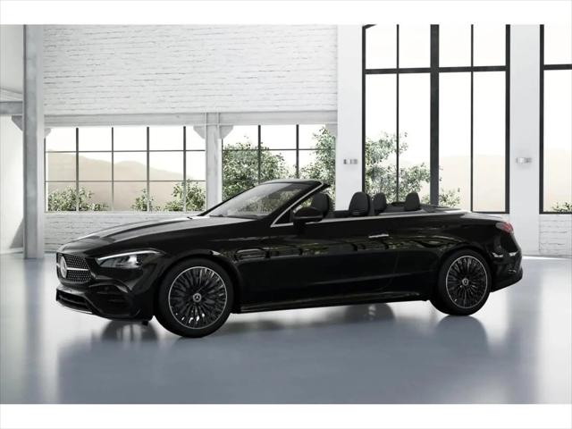 2026 Mercedes-Benz E-CLASS E 300 CLE 300