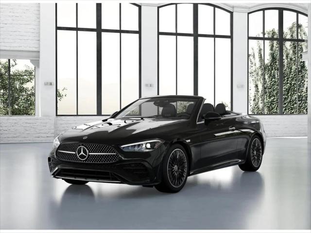 2026 Mercedes-Benz E-CLASS E 300 CLE 300