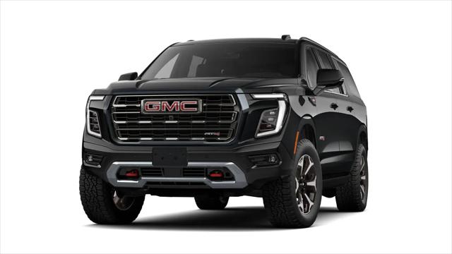 2026 GMC Yukon XL 4WD AT4 Ultimate