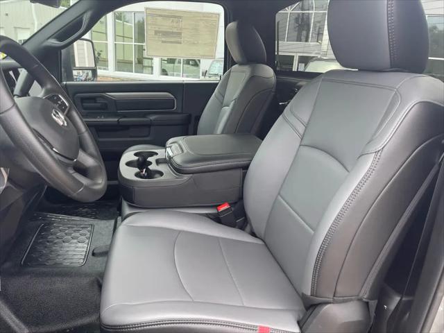 2026 Ram 5500 Tradesman/Big Horn