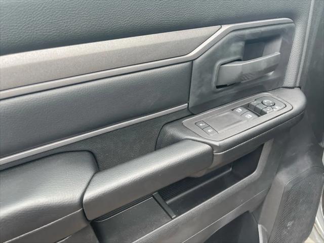 2026 Ram 5500 Tradesman/Big Horn
