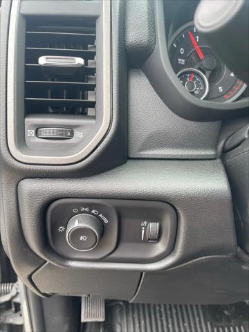 2026 Ram 5500 Tradesman/Big Horn