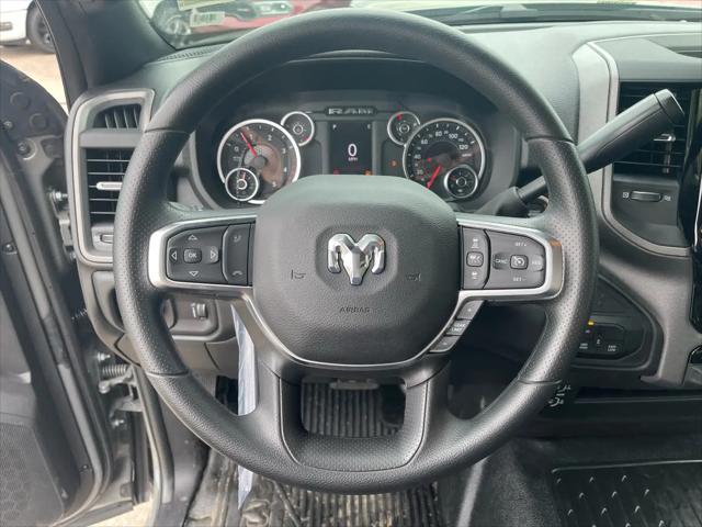 2026 Ram 5500 Tradesman/Big Horn