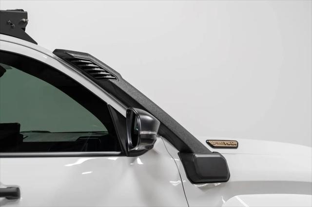 2025 Toyota 4Runner Trailhunter