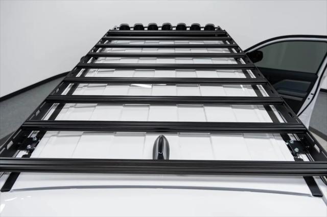 2025 Toyota 4Runner Trailhunter