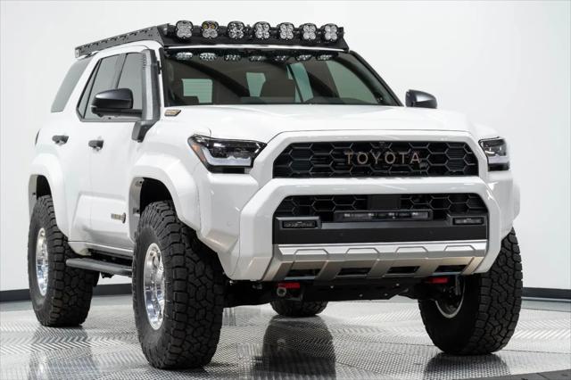 2025 Toyota 4Runner Trailhunter for sale in Kansas City, KS