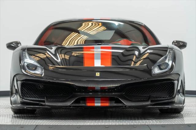 2019 Ferrari 488 Pista Pista