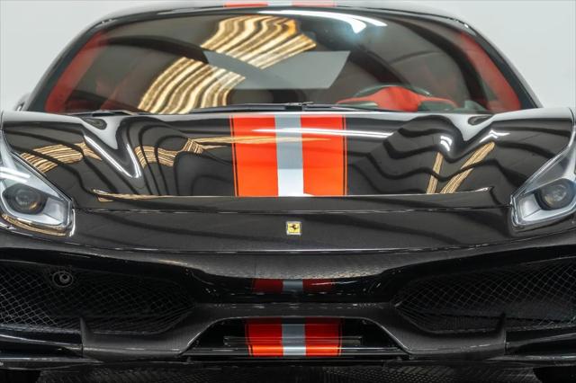 2019 Ferrari 488 Pista Pista