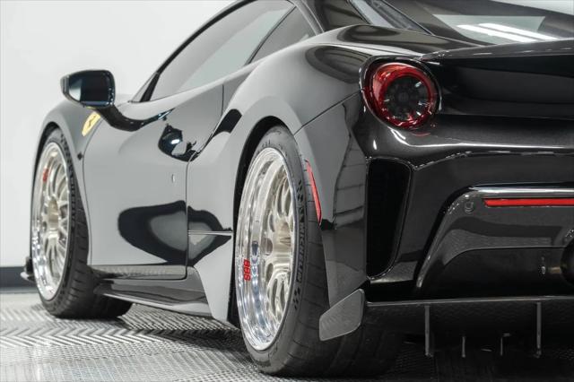 2019 Ferrari 488 Pista Pista