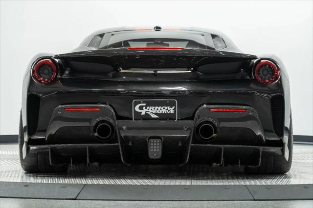 2019 Ferrari 488 Pista Pista