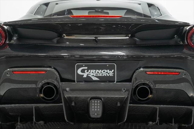 2019 Ferrari 488 Pista Pista