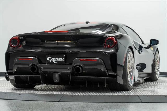 2019 Ferrari 488 Pista Pista