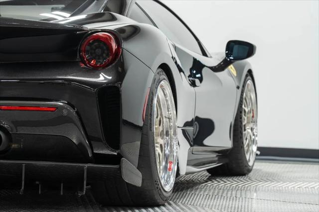 2019 Ferrari 488 Pista Pista