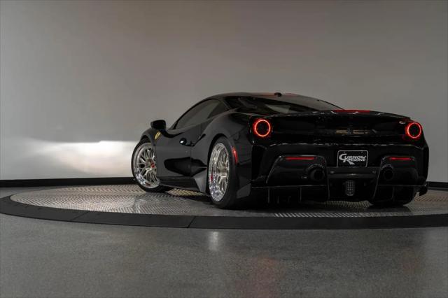 2019 Ferrari 488 Pista Pista