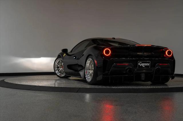 2019 Ferrari 488 Pista Pista
