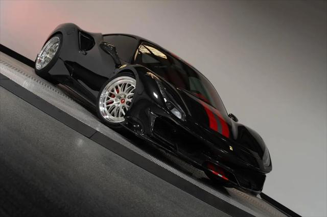 2019 Ferrari 488 Pista Pista