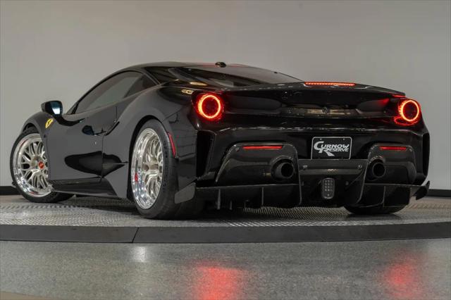 2019 Ferrari 488 Pista Pista