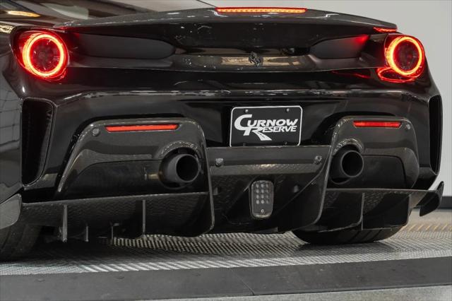 2019 Ferrari 488 Pista Pista