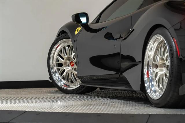 2019 Ferrari 488 Pista Pista