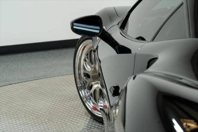 2019 Ferrari 488 Pista Pista