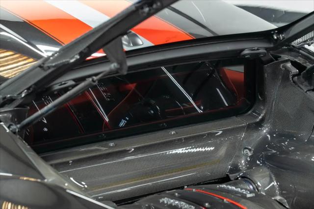 2019 Ferrari 488 Pista Pista