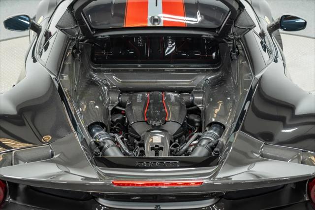 2019 Ferrari 488 Pista Pista