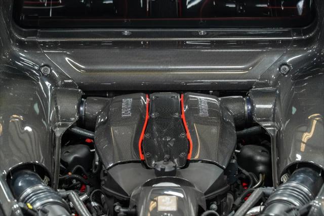 2019 Ferrari 488 Pista Pista