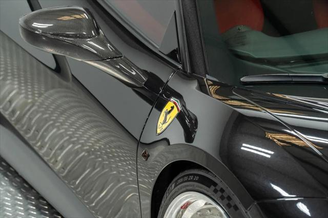 2019 Ferrari 488 Pista Pista