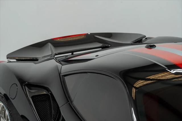 2019 Ferrari 488 Pista Pista