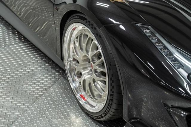 2019 Ferrari 488 Pista Pista