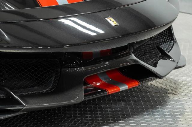 2019 Ferrari 488 Pista Pista