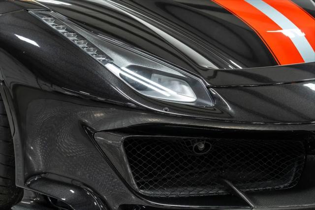 2019 Ferrari 488 Pista Pista