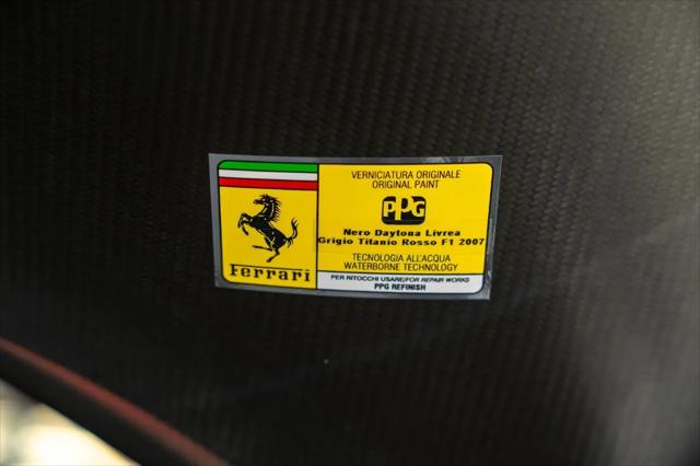 2019 Ferrari 488 Pista Pista