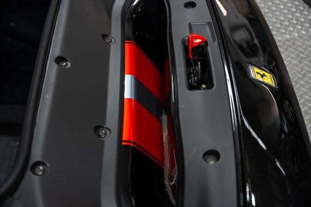 2019 Ferrari 488 Pista Pista