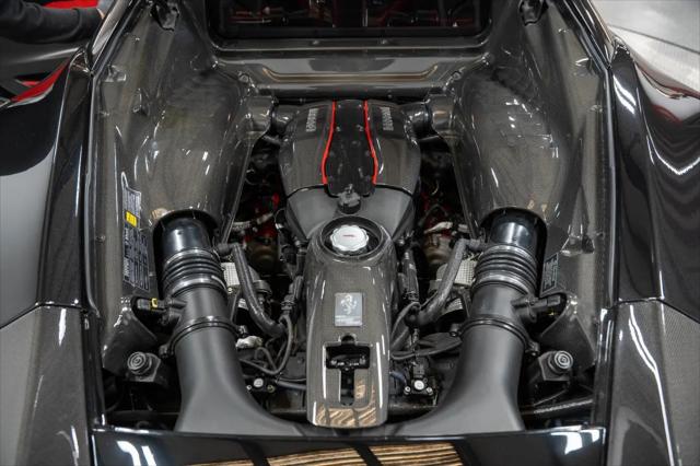 2019 Ferrari 488 Pista Pista